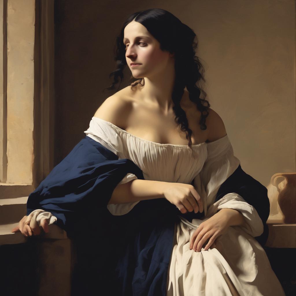 Ο Βίος και η Καριέρα του Francesco Hayez