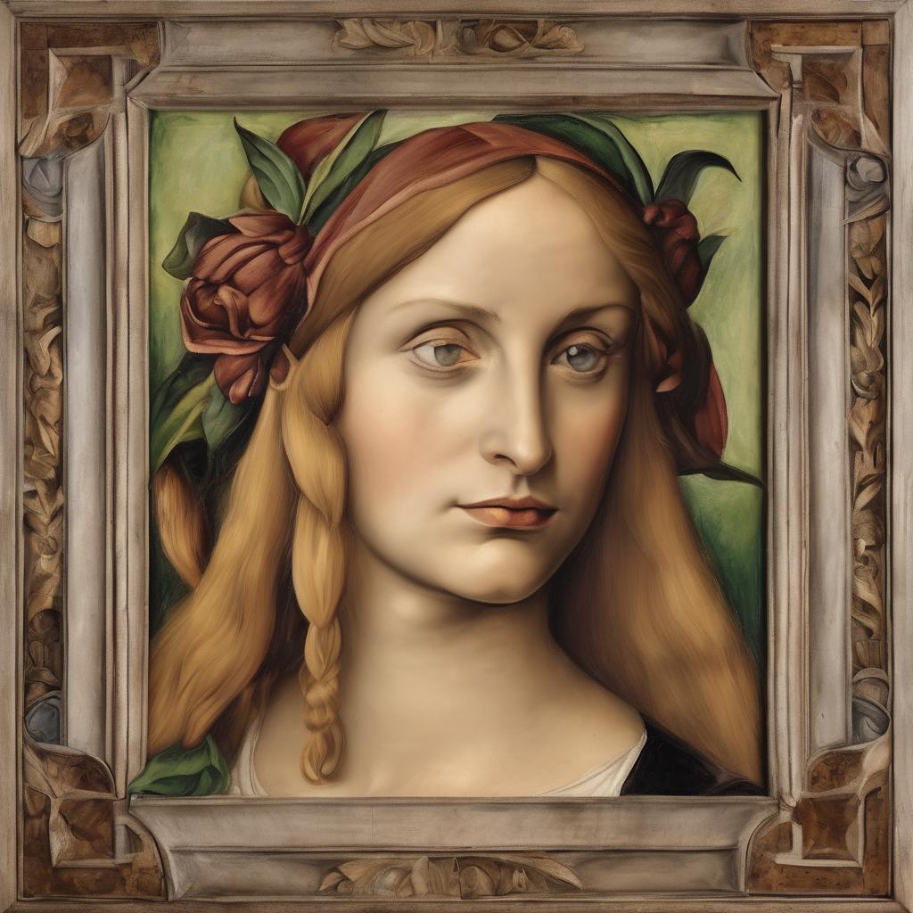 Πρώιμη Ζωή και Εκπαίδευση του Luca SIGNORELLI