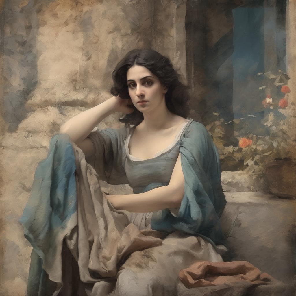 Bonaventura BERLINGHIERI