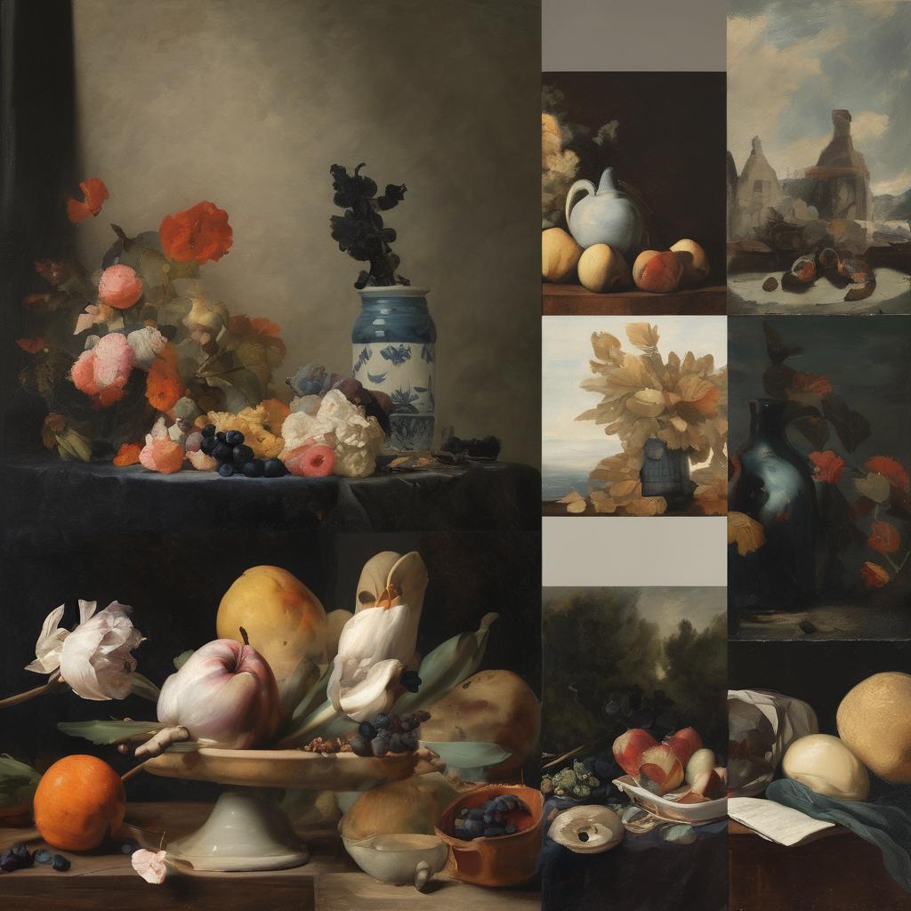 Η Ζωή και Η Καριέρα του Willem HESIUS