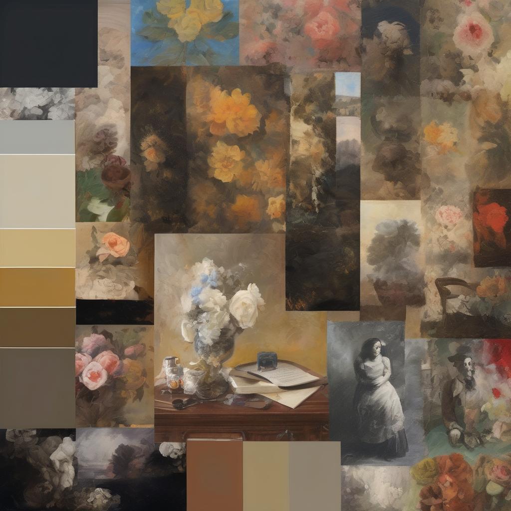 Πορεία και ζωή του Joseph NIGG