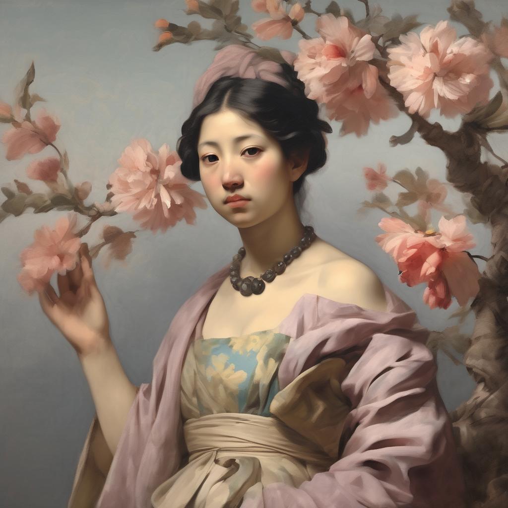 Η Ζωή του Καλλιτέχνη Mateo the Younger CEREZO